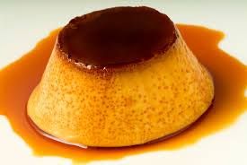 Restaurante Alto del Praviano postre